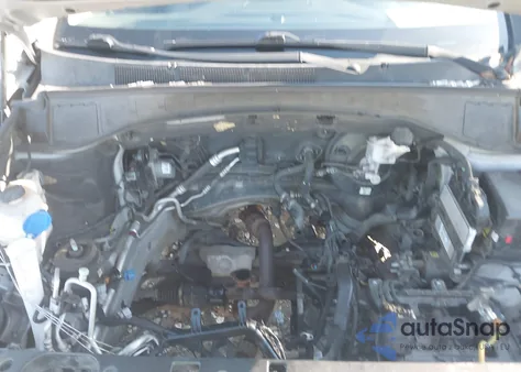 2015 Hyundai Santa Fe Limited z USA, uszkodzony, nr VIN KM8SR4HF1FU107408